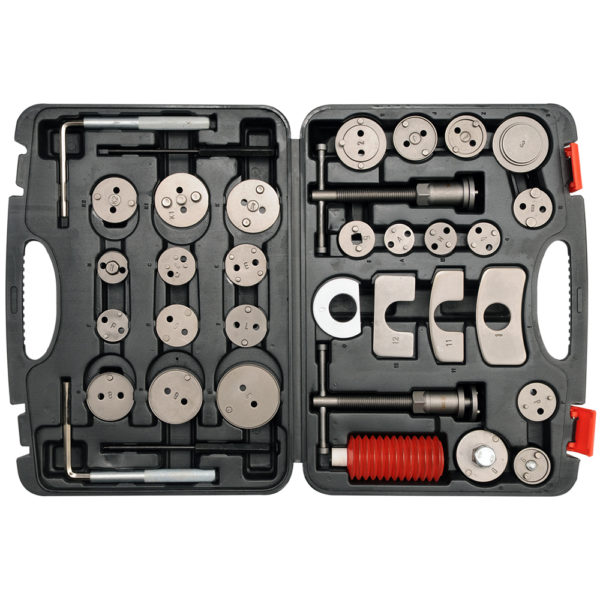 Regreso de embolos de frenos 35 pzs