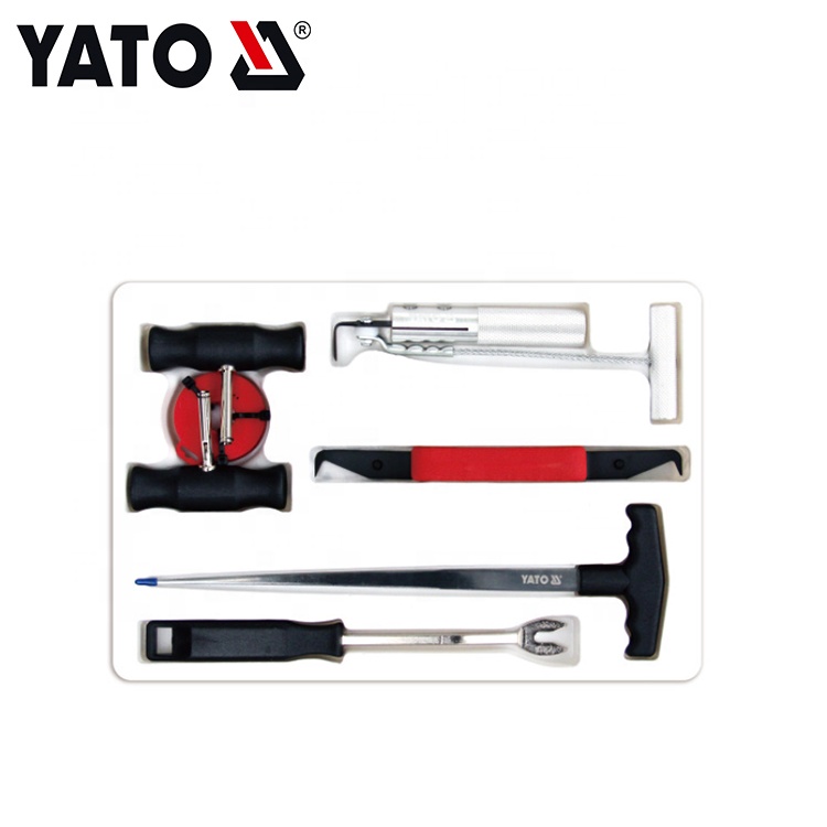 Removedor de windshield 7 pzs 