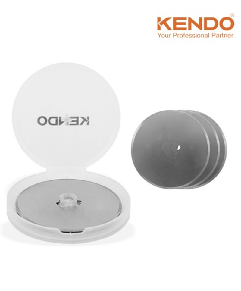 Repuesto cuchilla redonda sk5  