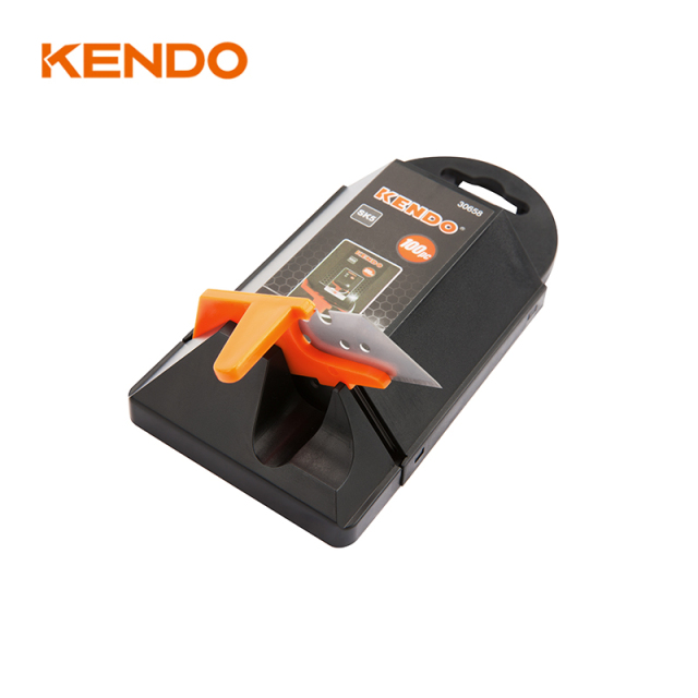 Repuesto de cuchilla sk5 100 pzs  