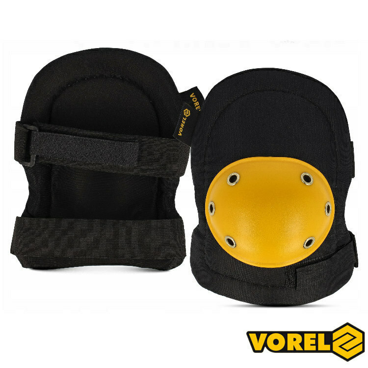 Rodillera de plastico  74601