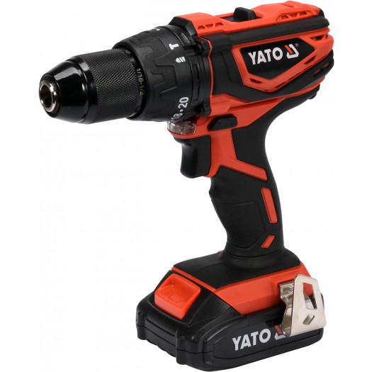 Rotomartillo inalambrico 1/218v 2ah40nm  