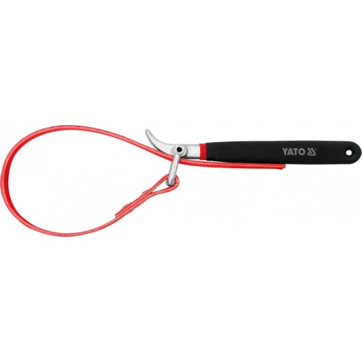 Saca filtro cincho 3-7" 