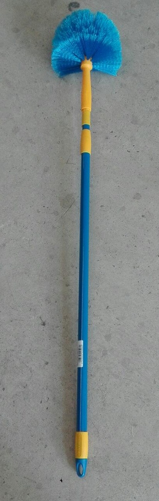 Sacudidor de borla telescópico 1.5 mts