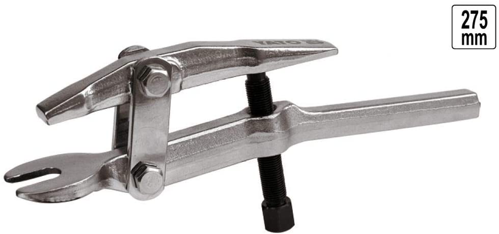 Separador de rotulas 20mm  