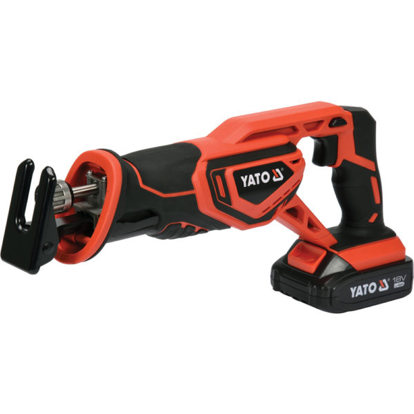 Sierra sable inalambrico 18v