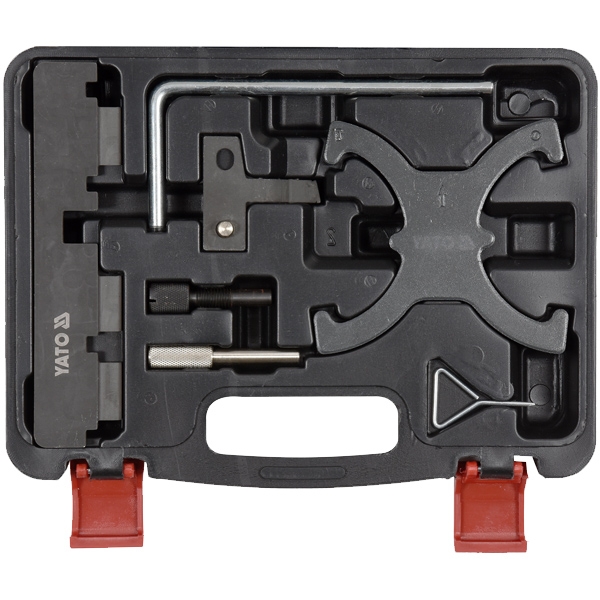 Sincronizador de tiempo para ford  