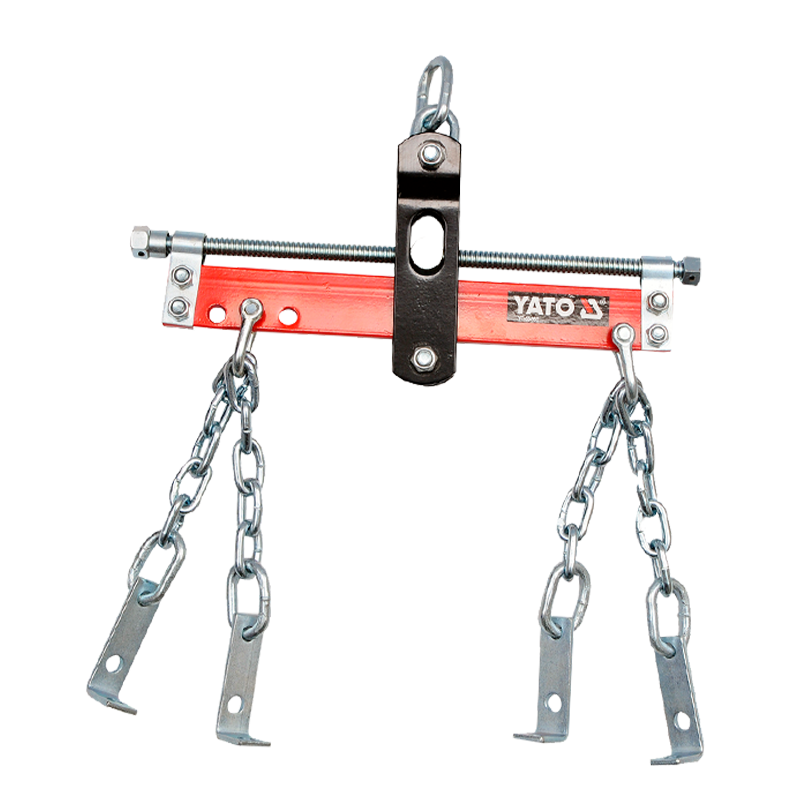 Soporte de elevacion de motor 680kg 