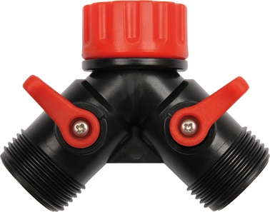 Switch coupling type y 1/2 