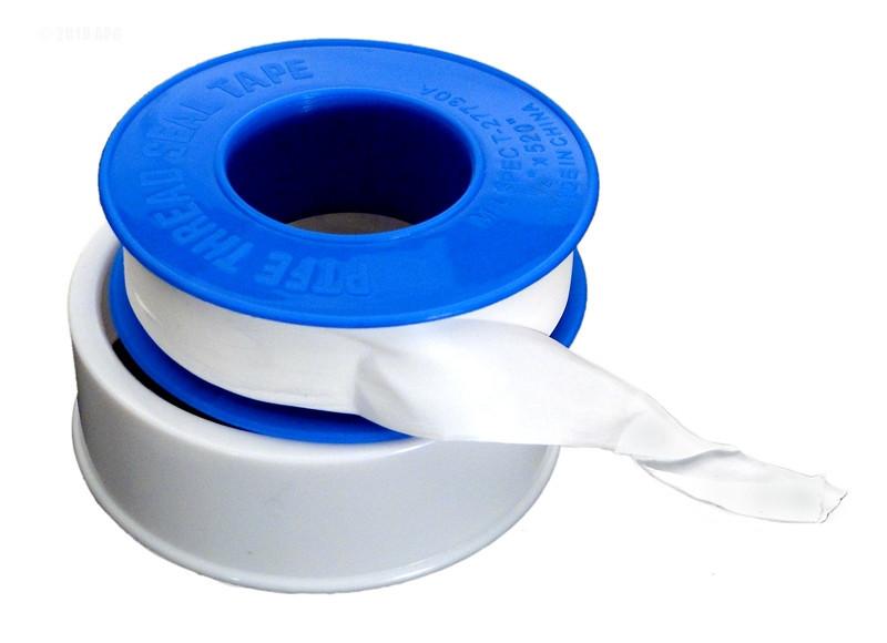 Teflon de 1/2" 