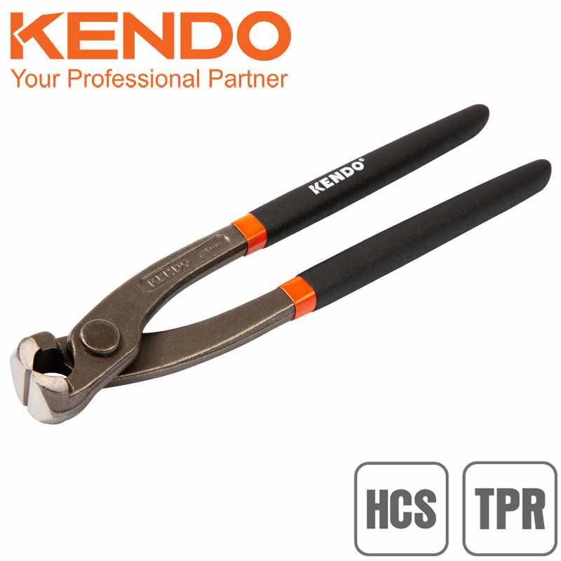 Tenacin industrial de 9"  