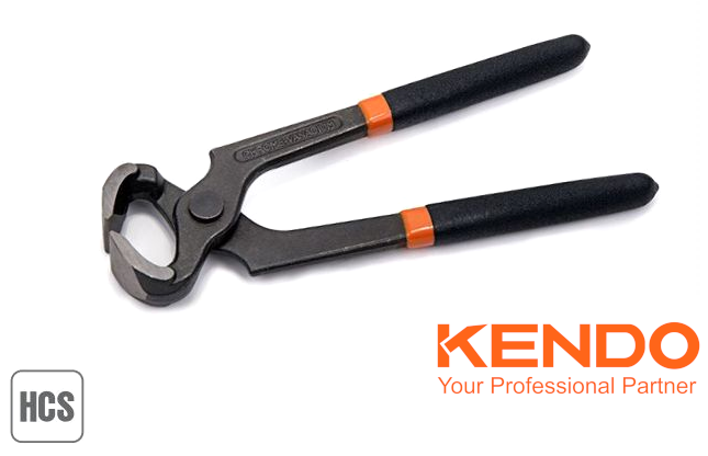 Tenaza carpintero 8"  