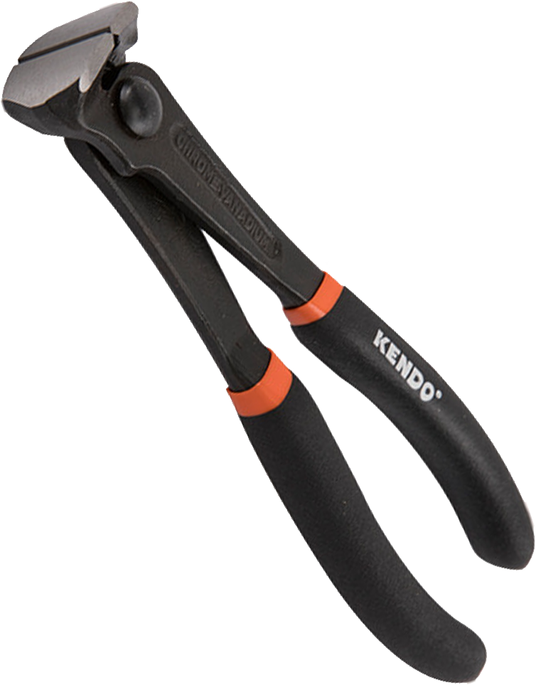 Tenaza corte 6"  