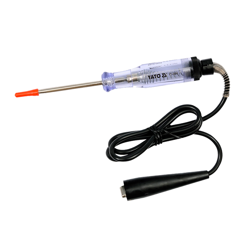 Tester de circuitos 6-12v  