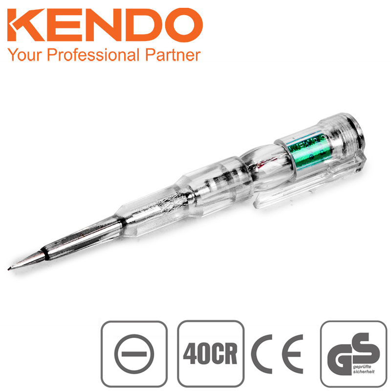 Tester tipo lapiz 110/220 3.5x135mm  