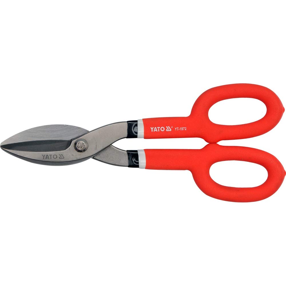 Tijera para lamina 10"