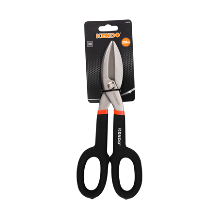 Tijera para lamina 10"  