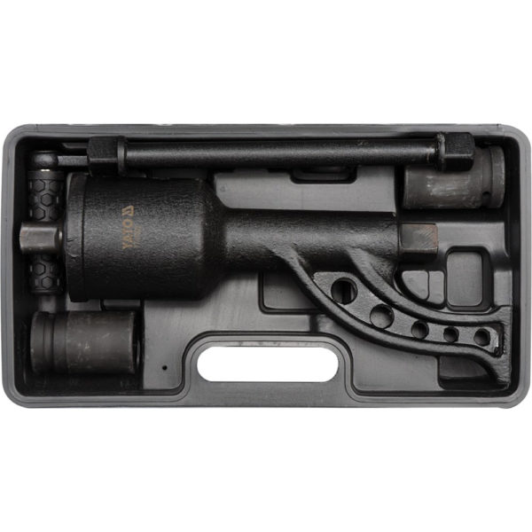 Torque multiplicador de fuerza 1" 