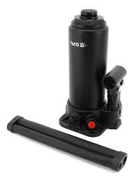 Tricket botella 3 tons 