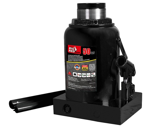 Tricket de botella 50 tons 