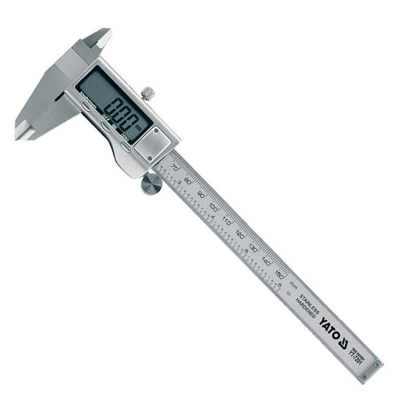 Vernier digital 0-150mm 