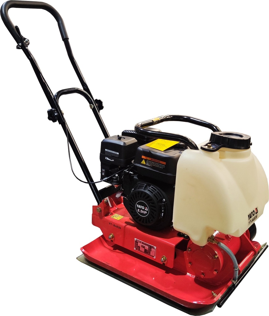 Vibro plato compactador  