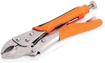 Vice-grip con mango 9"  