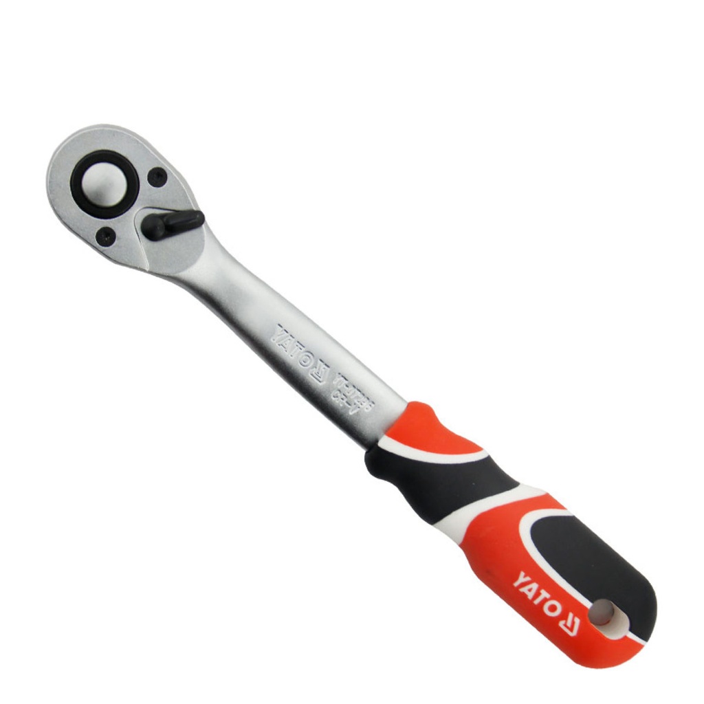 Ratchet raiz de 45t, 1/2