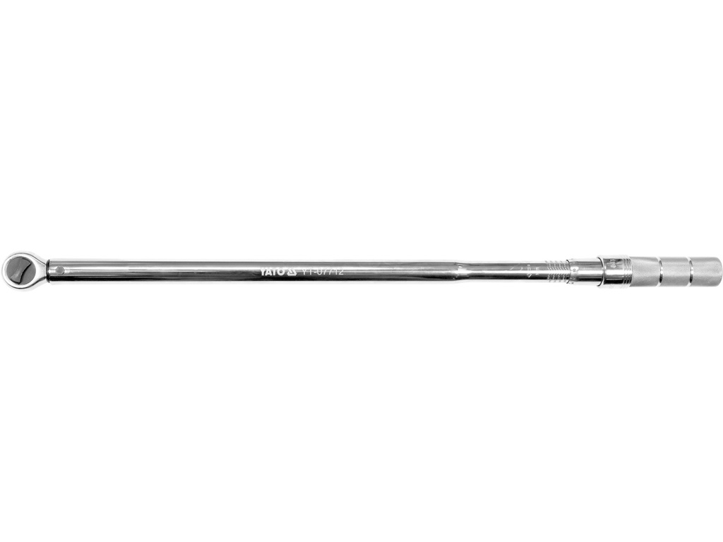 Torquimetro 3/4" 80-400 nm 