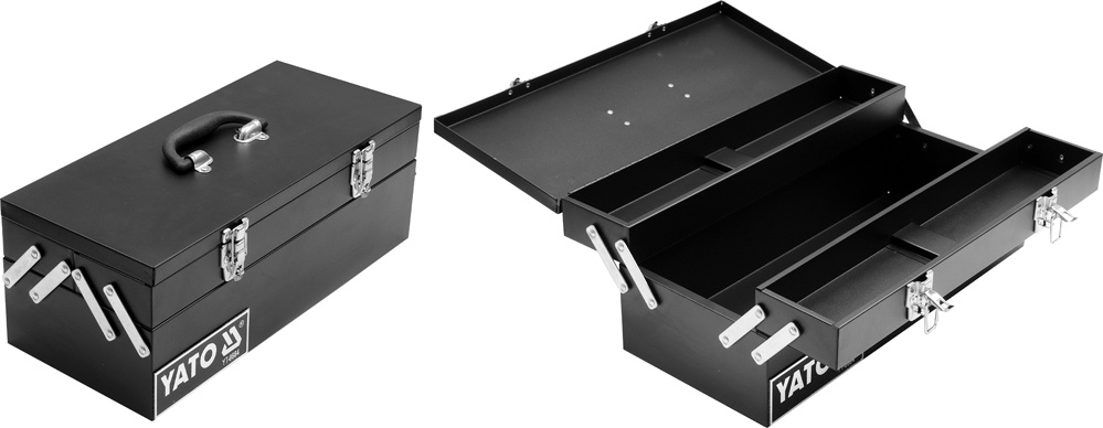 Caja de herramientas 18 x 8 x 7 