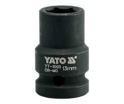 Copa impacto corta 1/2"x13mm 
