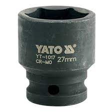 Copa impacto corta 1/2"x27mm 