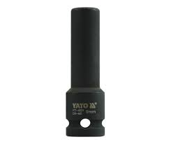 Copa impacto larga 1/2"x11mm 
