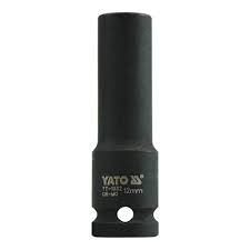 Copa impacto larga 1/2"x12mm 