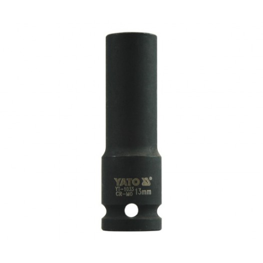 Copa impacto larga 1/2"x13mm 