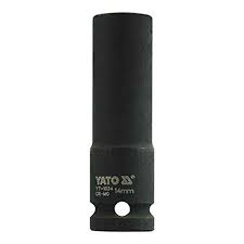Copa impacto larga 1/2"x14mm 