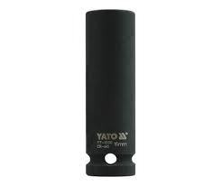 Copa impacto larga 1/2"x16mm 