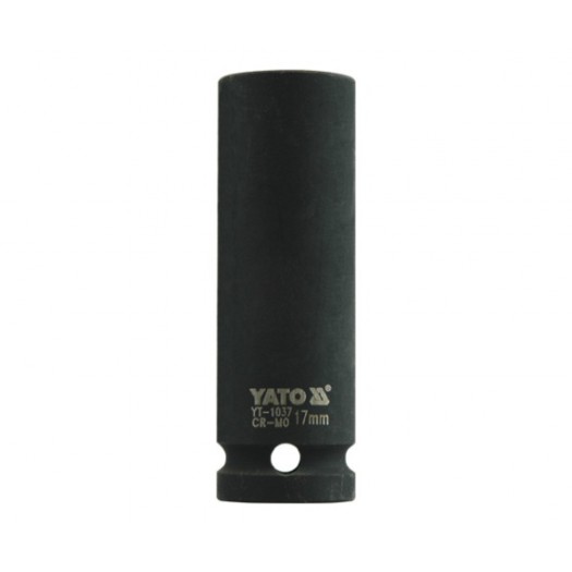 Copa impacto larga 1/2"x17mm 