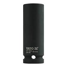 Copa impacto larga 1/2"x18mm 