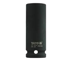 Copa impacto larga 1/2"x21mm 