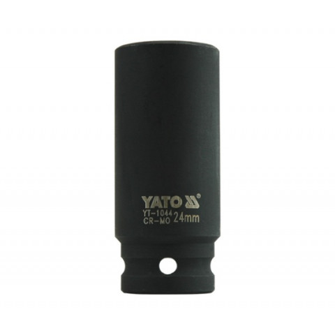 Copa impacto larga 1/2"x24mm 