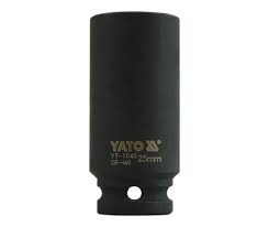 Copa impacto larga 1/2"x25mm 