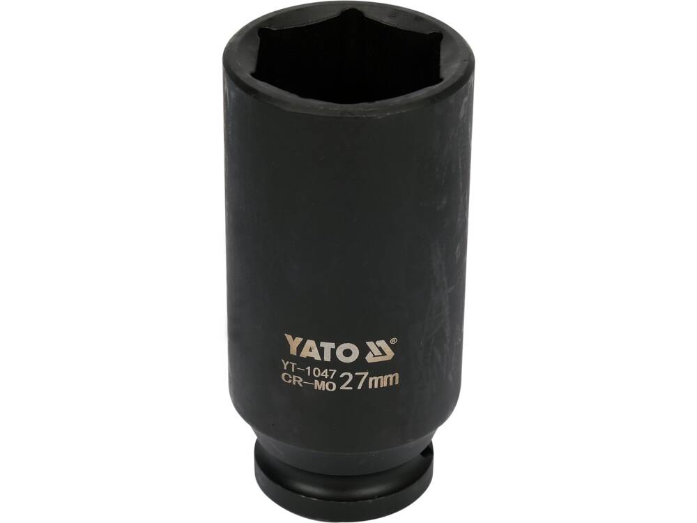 Copa impacto larga 1/2"x27mm 