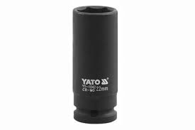 Copa impacto larga 1/2"x29mm 