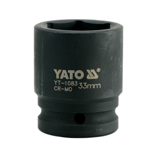 Copa impacto corta3/4"x33mm 