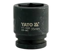 Copa impacto corta3/4"x35mm 