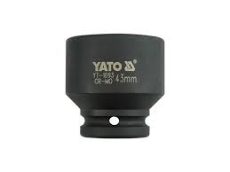 Copa impacto corta3/4"x43mm 