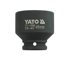 Copa impacto corta3/4"x48mm 