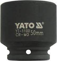 Copa impacto corta3/4"x50mm  