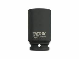 Copa impacto corta3/4"x52mm 